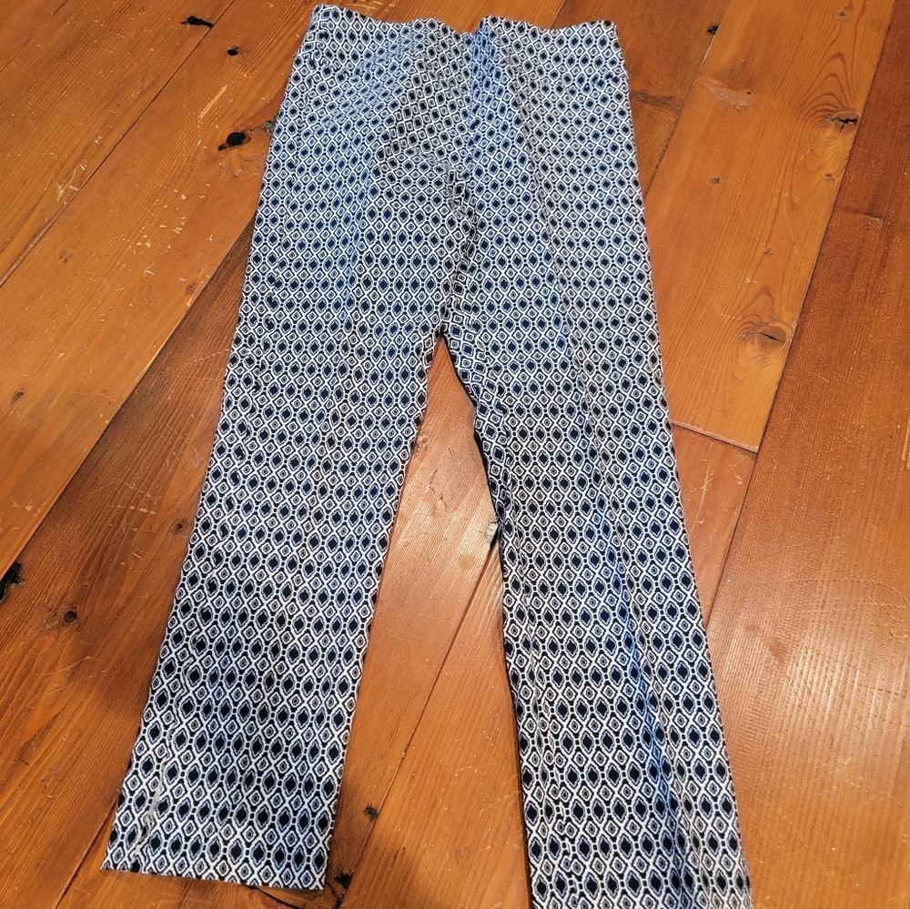 Elliott Lauren pants, 6P